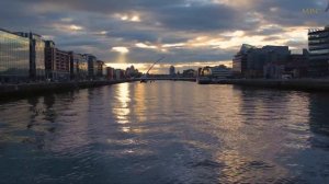 Красивые Пейзажи Ирландии в 4К ~ Beautiful Landscapes of Ireland in 4K