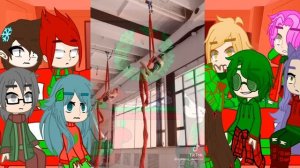 Реакция 13 карт на хобби вару(воздушная гимнастика)/ by:@лили 13 карт