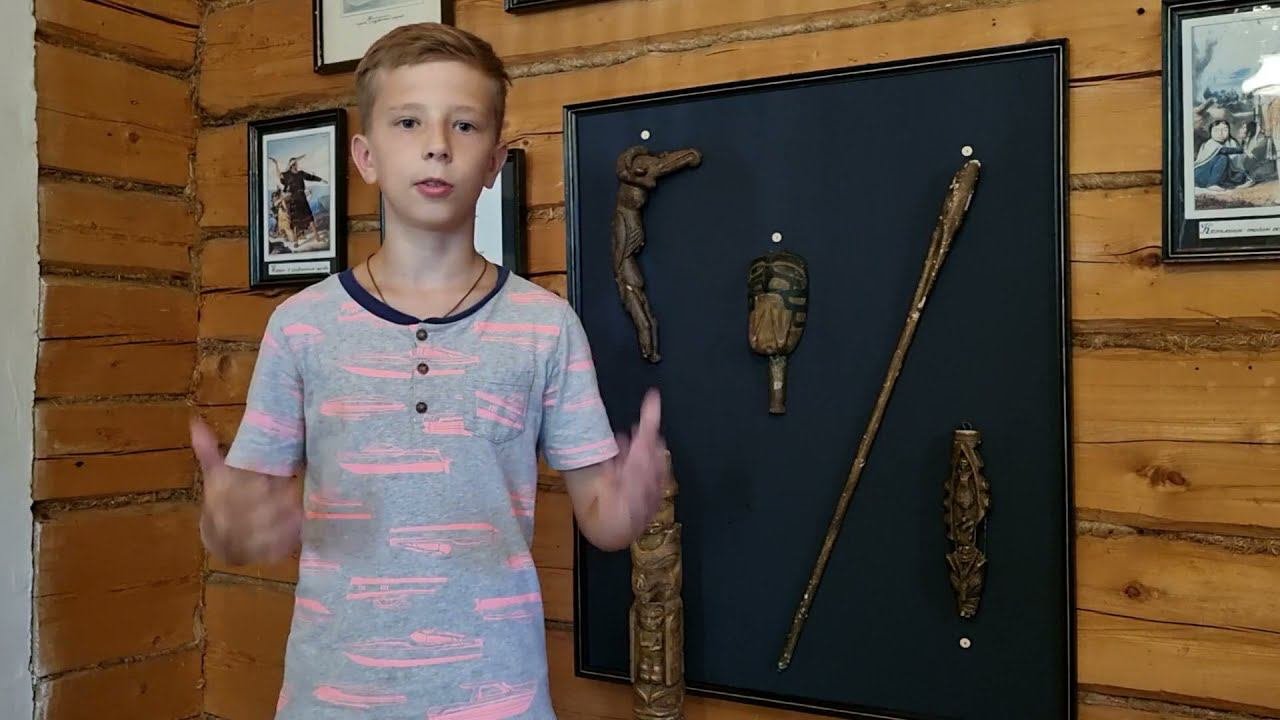 «ЭСТАФЕТА ДРУЖБЫ». Егор Зайцев, Тотьма