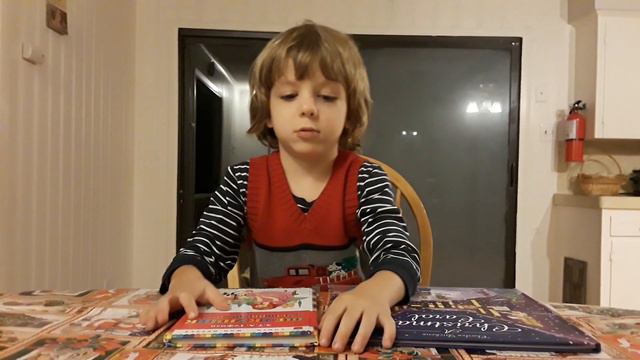 Дети-билингвы. Макс. 4 года.