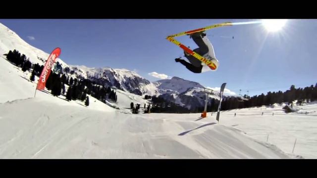 SJCAM SJ5000 Full HD Test Video. Тестовое видео смотреть онлайн