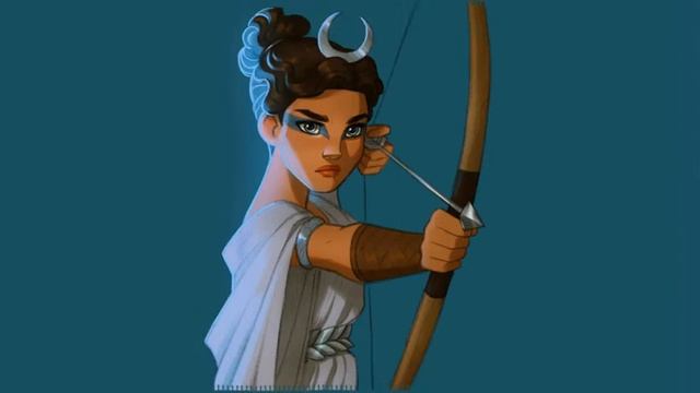 Зевс и его любовные похождения смотреть онлайн