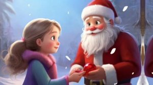 НОВОГОДНИЙ РАССКАЗ для ДЕТЕЙ!Мультфильмы для детей?#мультики #детям #трикота#НОВЫЙГОД#Дедмороз
