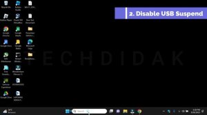 (FIXED) Unknown USB Device Device Descriptor Request Failed Windows 11 10