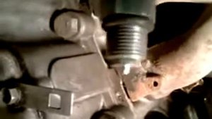 Замер компрессии Дэо эсперо