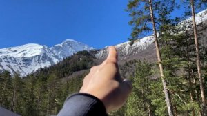 # 6 |  Путешествие на Кавказ - КАБАРДИНО-БАЛКАРИЯ