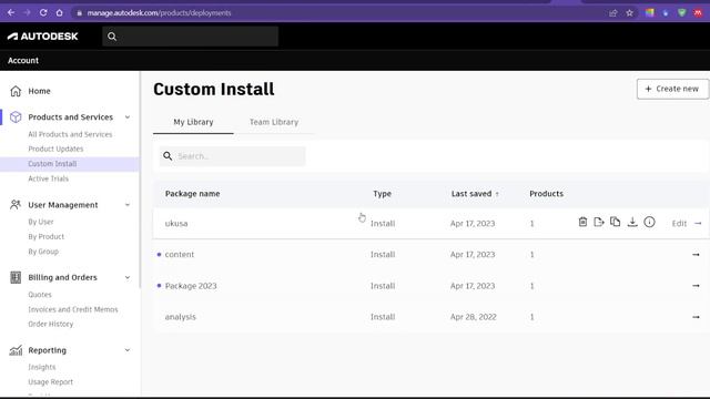 REVIT Content Library 2022 - 2023 - How to install, add and update Revit Content Library