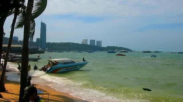 паттайя декабрь 2017 MVI 2780 смотреть онлайн