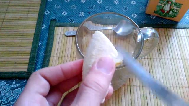 Как сделать вкусньй десерт своими руками+лайфхак! смотреть онлайн