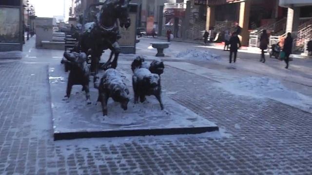пустой памятник в китае манджурия
