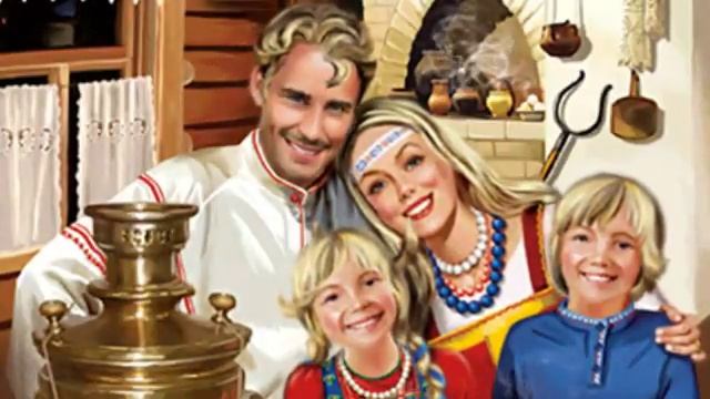 За самых близких и родных За родителей смотреть онлайн