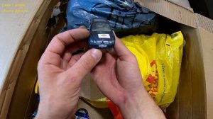 МАШИНКИ - 33кг. Такое возможно??? Посылка для Сами с усами