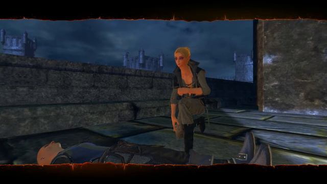 Bite size: Neverwinter-Trickster Rogue смотреть онлайн