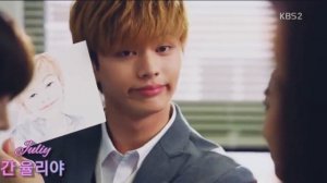 Кто ты школа 2015 (останься со мной)