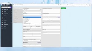 Как работать в программе Bil-Soft | Модуль Справочники