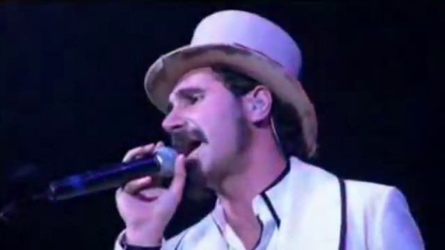 Serj Tankian - The Unthinking Majority Live