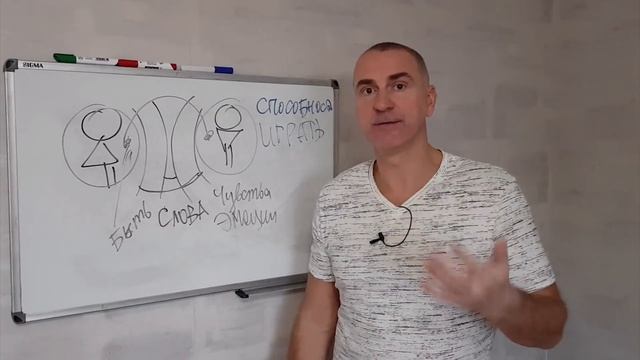 Чтобы МУЖЧИНА сразу ВЛЮБИЛСЯ...