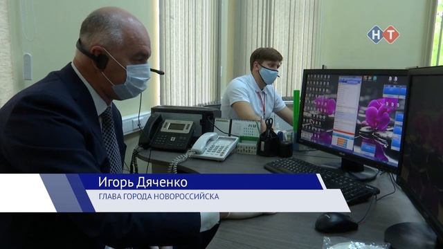 ВРЕМЯ НОВОСТЕЙ 17 апреля 2020 года смотреть онлайн