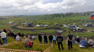 Ординский ухаб 2022