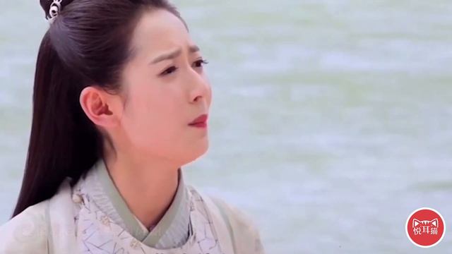 辛晓琪老歌《俩俩相忘》，不愧是金庸武侠歌曲，满是荡气回肠