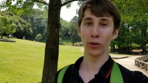 Йокогама и пешком в Токио