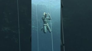 Техника брасс. Школа фридайвинга СПОТ в Красном море (Дахаб)