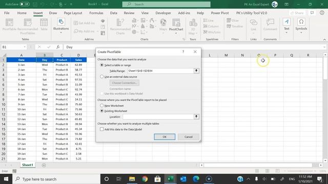 10 Pro Tips for Excel Charts