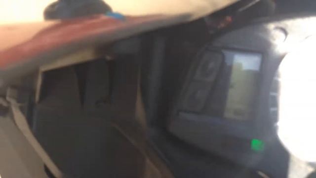 Презентация мотоцикла Honda CBR 600RR смотреть онлайн