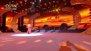 Казахская народная музыкальная композиция «Адаи»