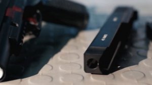 ППК-17 "ВАЙГАЧ". PCP-пневматика от российской оборонки