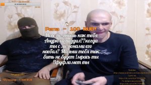 Стрим Мопс Дядя Пёс (21.11.2017)
