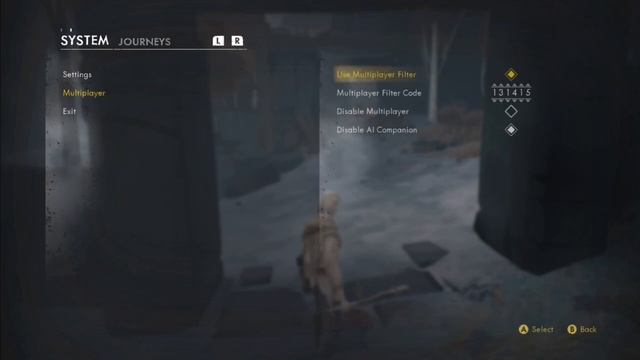 ASHEN MULTIPLAYER - How to activate and play with friends? смотреть онлайн