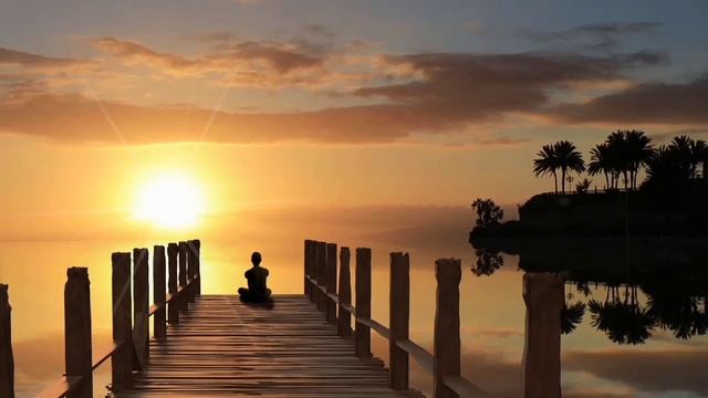 Transform Your Mindset and Elevate Your Life: Morning Guided Meditation смотреть онлайн