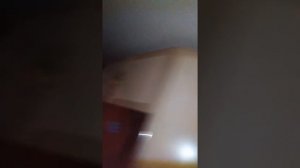 Как украсить комнату на хэллоуин.