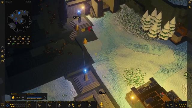 Castle story - #11 Финал смотреть онлайн