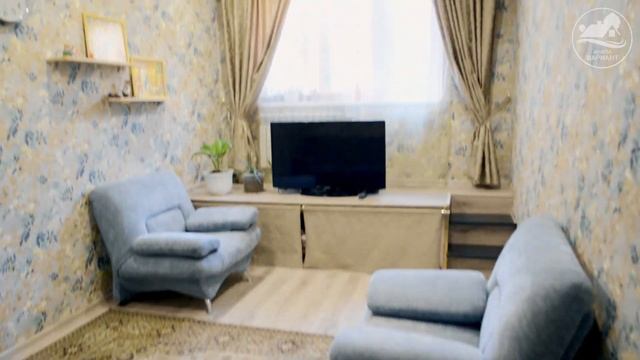 Квартира в Анапе. Купить квартиру в Анапе рядом с морем недорого. (Десять минут до спуска к морю!)