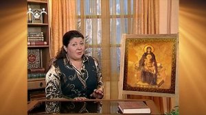 Доброе Слово. Иконография. София Киевская. Часть 5