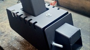 Новая, энергонезависимая 5 КВт. готова.