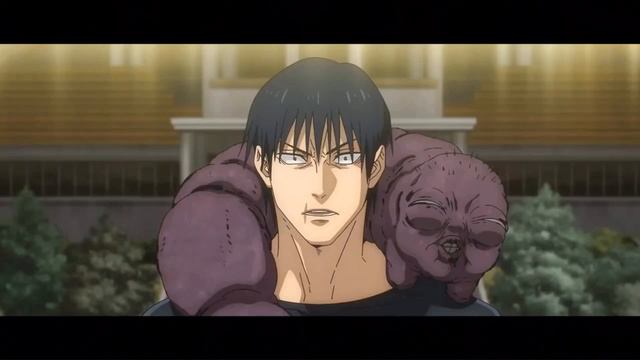 ГОДЖО САТОРУ - ДЕЙСТВИТЕЛЬНО СИЛЬНЕЙШИЙ? смотреть онлайн