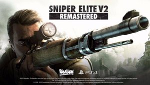 Sniper Elite V2 Remastered. Финал. 6 серия