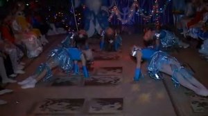 Танец  льдинок ("Новогодние приключения мушкетеров")