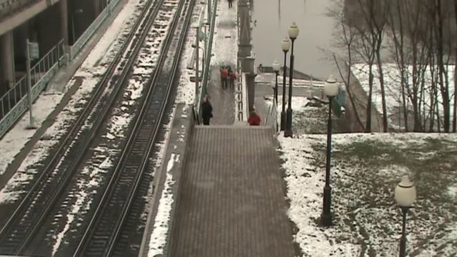 Учебный этюд "Дальний план". Автор А.Гончуков смотреть онлайн