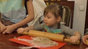 Пирожное картошка - сладкий детский мастер-класс