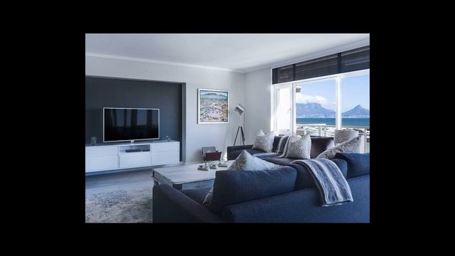 Средиземноморский стиль в интерьере смотреть онлайн