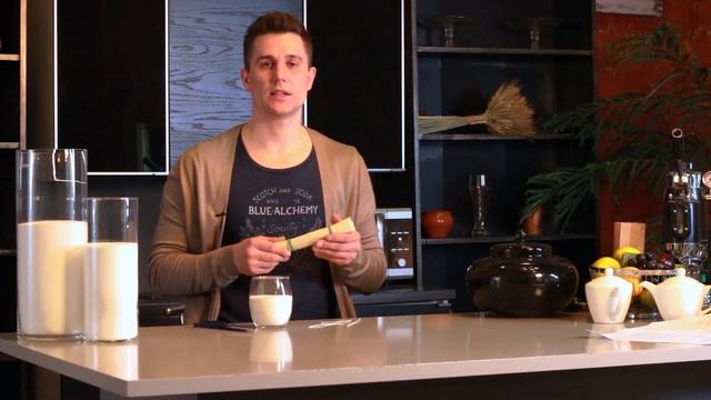 Как работать с насыпными свечами (Инструкция)