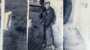 ВИТТЕНБЕРГ ГСВГ 1983-1985 ТАНК  ВОЙСКА ДЖОНЗОКОВ НЕМАТ
