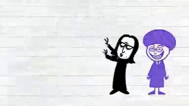 Гарри поттер и филосовский камень за 2 минуты смотреть онлайн