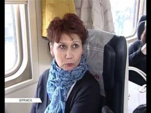 Новые вагоны РЖД 14 10 15