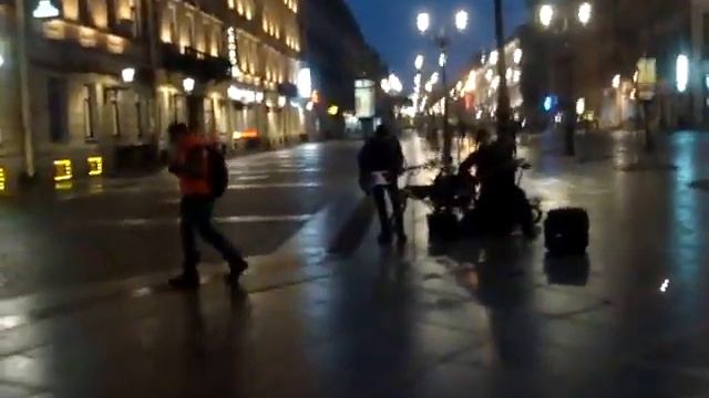 Когда твоя девушка больна (07.03.16) смотреть онлайн