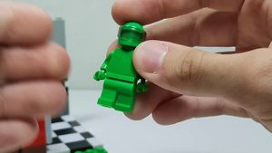 LEGO FNAF 1 PIZZERIA, AMONG US| Амонг ас во ФНаФ